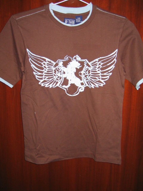  T-Shirts (T-Shirts)