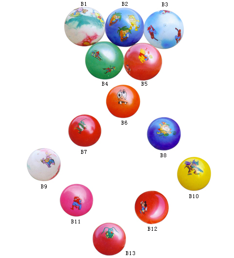  Sticker Ball (Наклейки Ball)