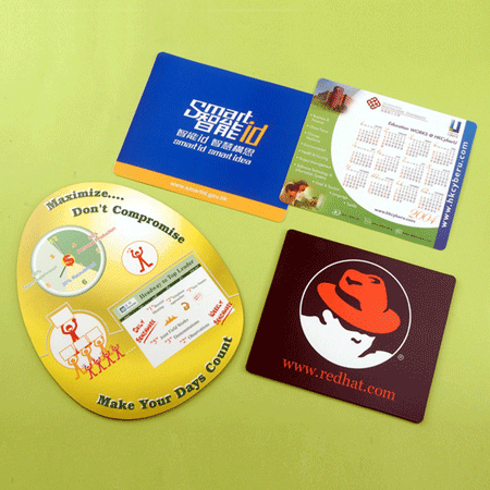  Mouse Pad (Mouse Pad)