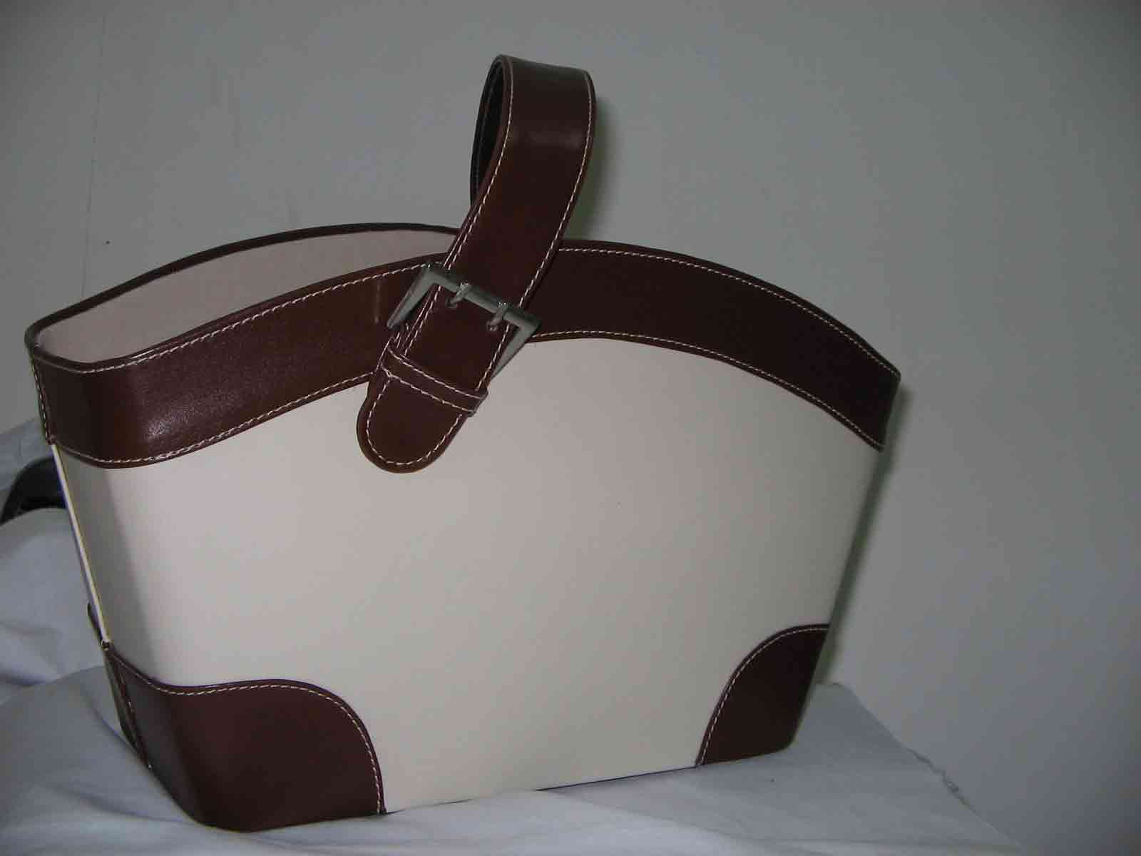  Magazine Basket, Storage Box (Magazine Basket-, Lager-Box)