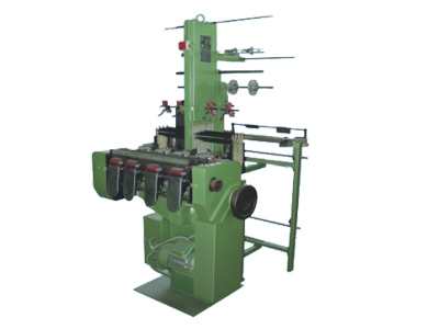  Zhf851/855 High Speed Shuttle Less Ribbon Loom