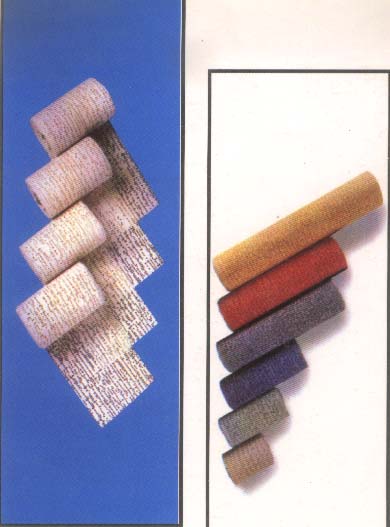  Plaster Of Paris Bandages (Bandages en plâtre de Paris)