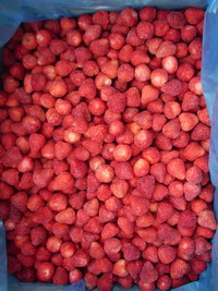  Strawberry Mushrooms (Strawberry Champignons)