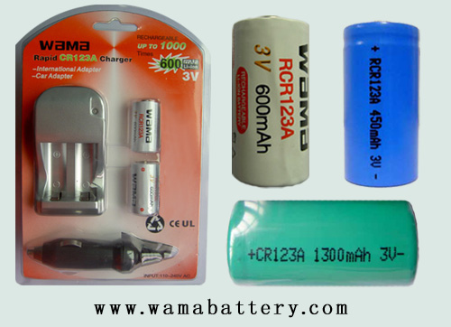  23A, 27A, 4LR44 Batteries (23A, 27A, Батареи 4LR44)