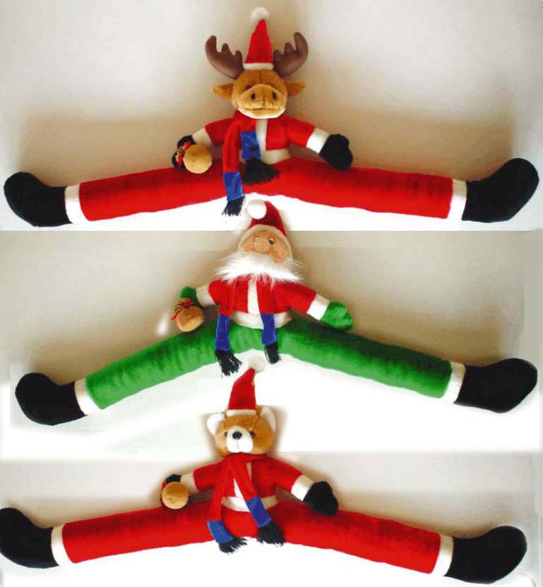  Door Stops (Porte s`arrête)
