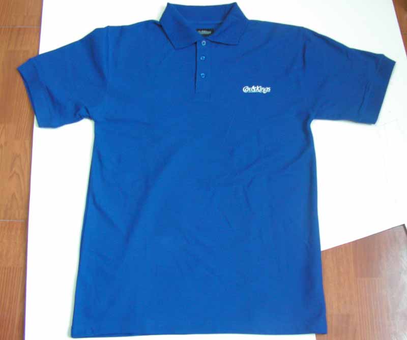  Polo Shirt ( Polo Shirt)