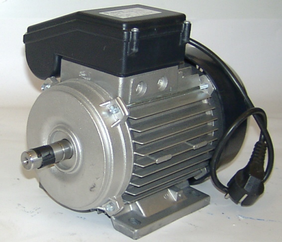  Electric Motors (Electric Motors)