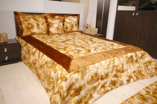  Bed Covers (Покрывало)