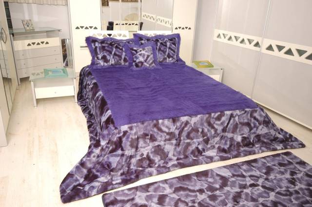  Bed Covers (Покрывало)