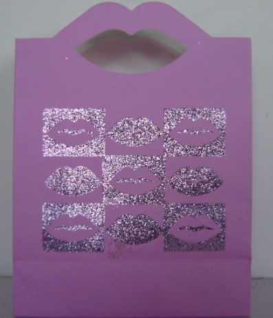  Special Paper Bag (Специальный Paper Bag)