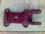  U Bolt Bracket Bottom