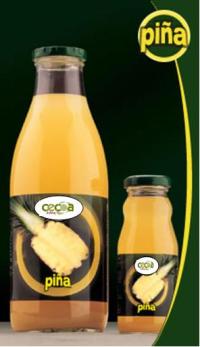  Pineapple Juice From Concentrate 50% ( Pineapple Juice From Concentrate 50%)