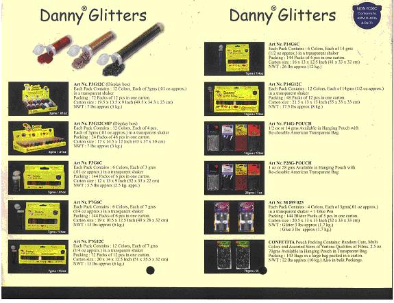 Glitter (Glitter)