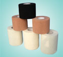 Cotton Stretch Tear Tape (Cotton Stretch Tear Tape)