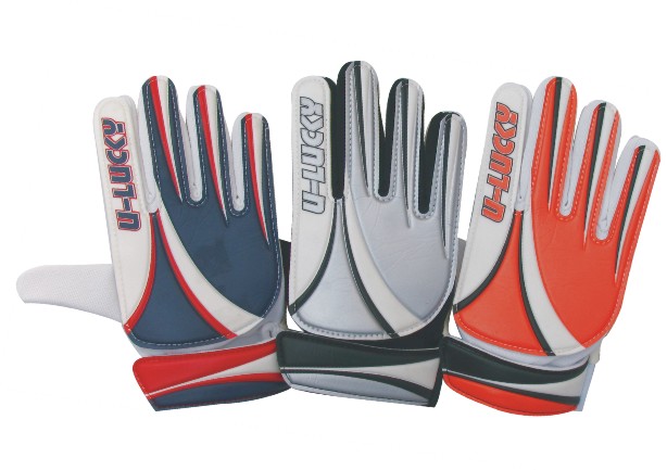  Goalkeeper Gloves (Gardien Gants)