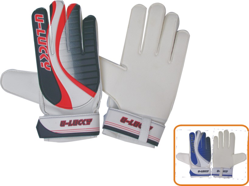  Goal Keeper Glove (Перчатки вратаря)