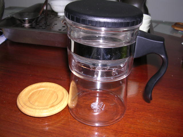  Easy Pot ( Easy Pot)