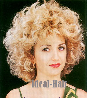  Synthetic Wig (Синтетические Парик)