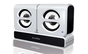  MP3 Speaker (MP3-Lautsprecher)