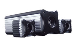  2. 1ch Speaker With Powerful Rocket-Launcher Subwoofer (2. 1ch Box mit kräftigem Rocket-Launcher Subwoofer)