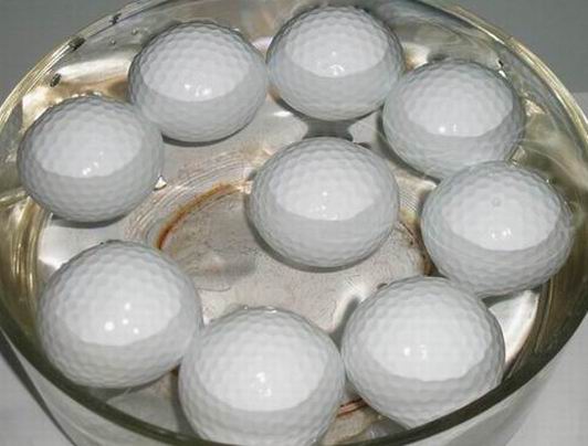  Golf Ball (Гольф Бал)