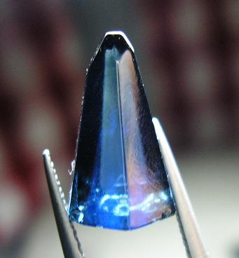  Sapphire Specimen ( Sapphire Specimen)