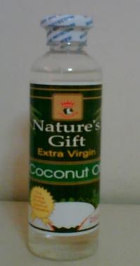  Virgin Coconut Oil With High Lauric Acid Content