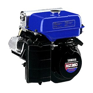  Gasoline Engine Wd360 EPA Approved (Gasoline Engine Wd360 APE Approuvé)