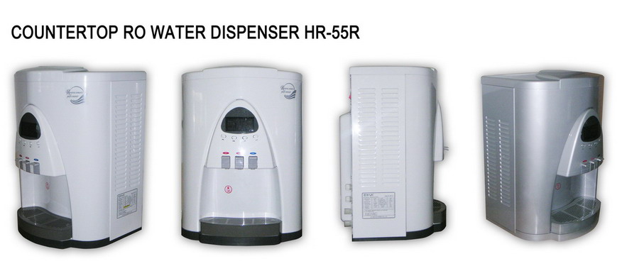  RO Water Purifier