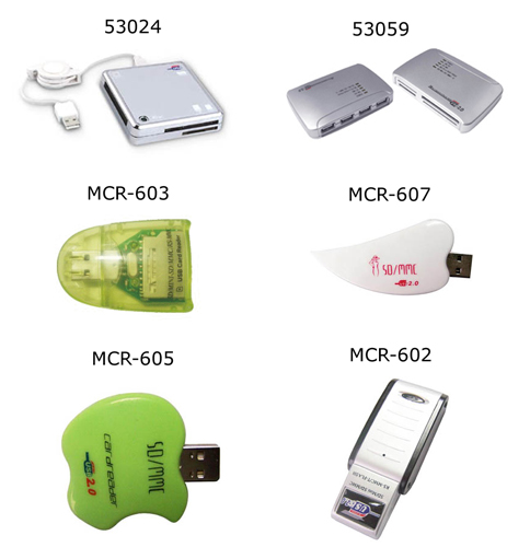  Card Reader ( Card Reader)