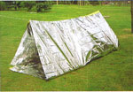  Emergency Tent (Чрезвычайная палаток)