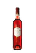  Young Rose Wine Of The Jumilla D. O - Pedro Luis Martinez (La jeune Rose Wine Of The O D. Jumilla - Pedro Luis Martinez)
