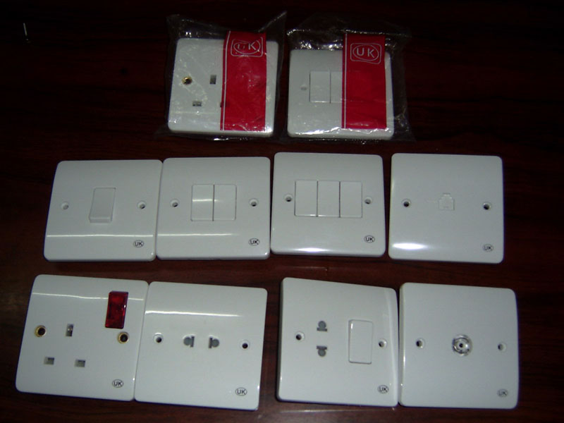  Bs Wall Gang Switch ( Bs Wall Gang Switch)