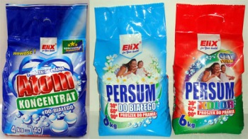  Washing Powder ( Washing Powder)