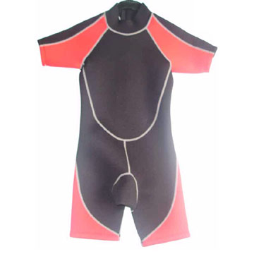  Wet Suit (Noprne)