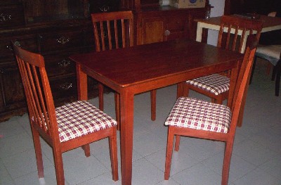  Dining Room Sets (Dining Room Sets)