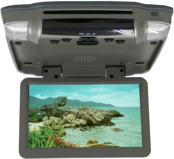  9 Inch Car Entertainment Product (9 дюймов Автомобильные продукта)