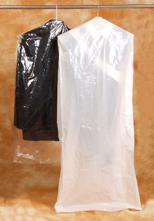  Plastic Bags (Plastic Bags)