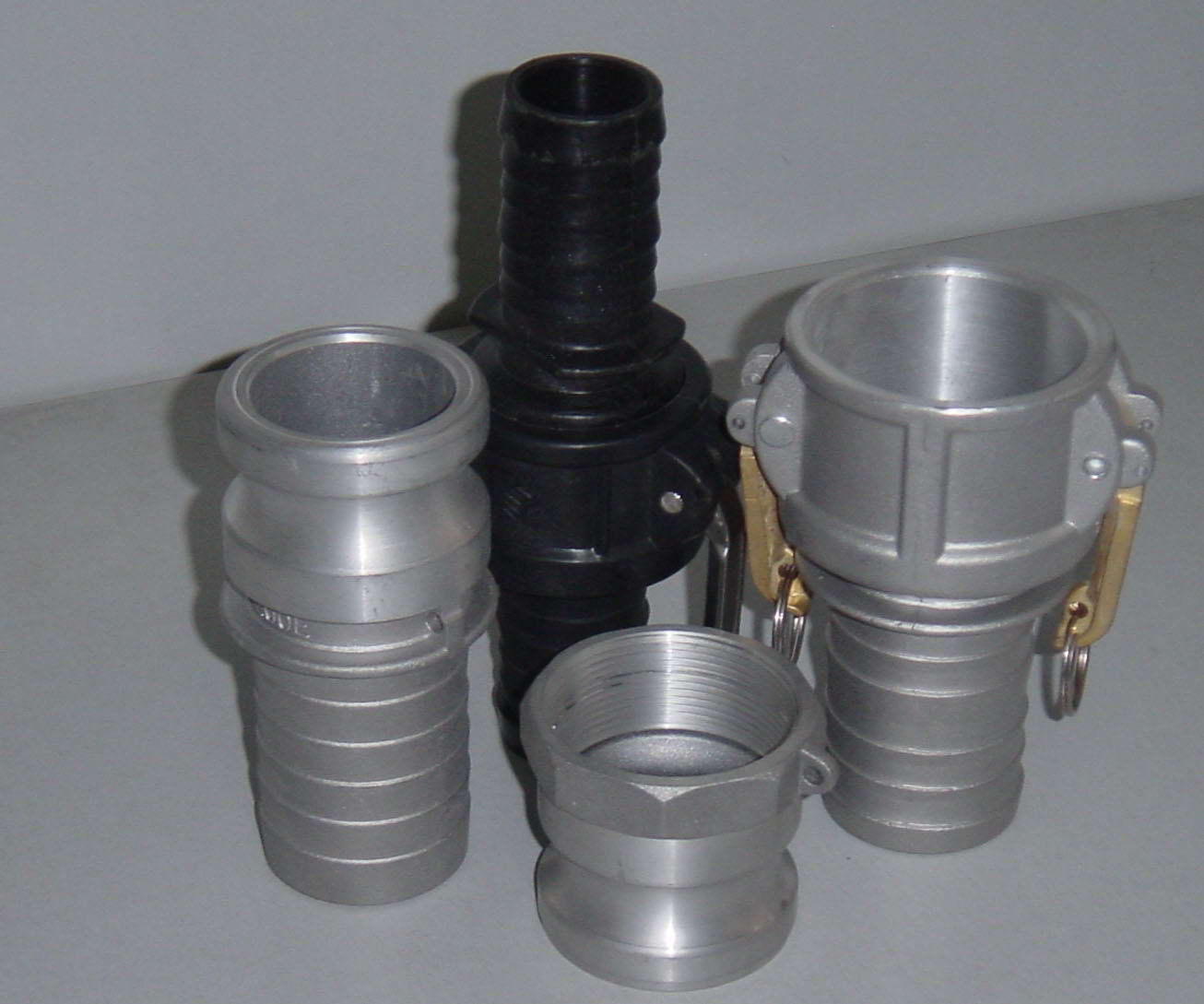  Camlock Fittings ( Camlock Fittings)