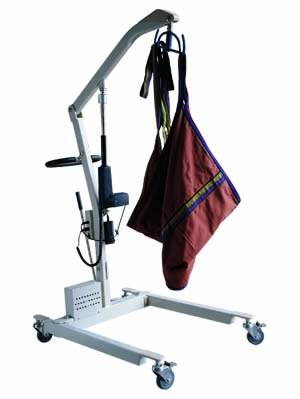  Patient Hoist (Пациент Hoist)