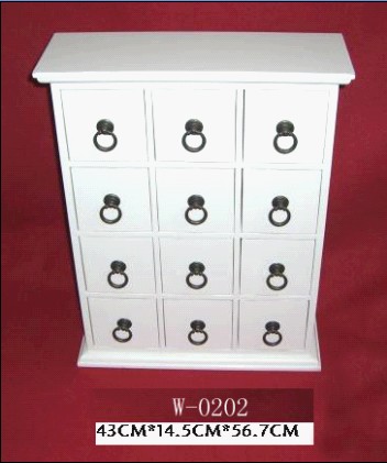  12 Drawer Cabinet ( 12 Drawer Cabinet)