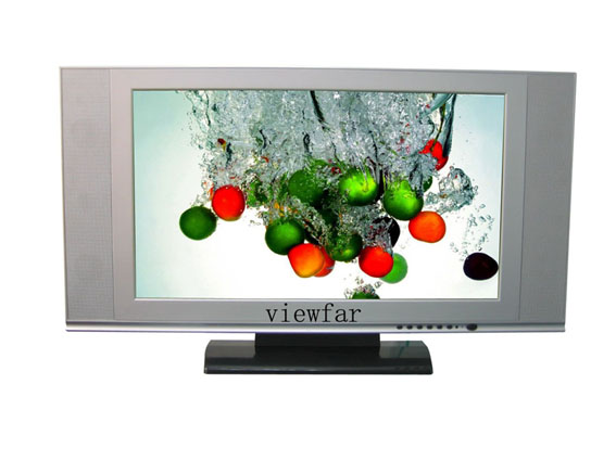  32 Inch LCD TV (32-дюймовый ЖК-телевизор)