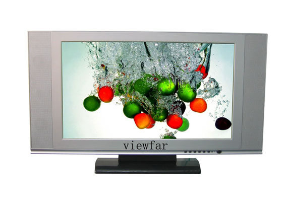  32 Inch LCD TV (TV LCD 32 pouces)