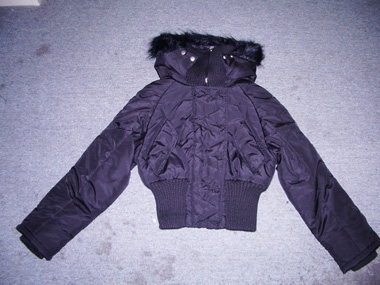  Winter Coat ( Winter Coat)