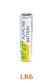  Dry Batteries (Trockenbatterien)