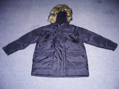  Winter Clothes ( Winter Clothes)