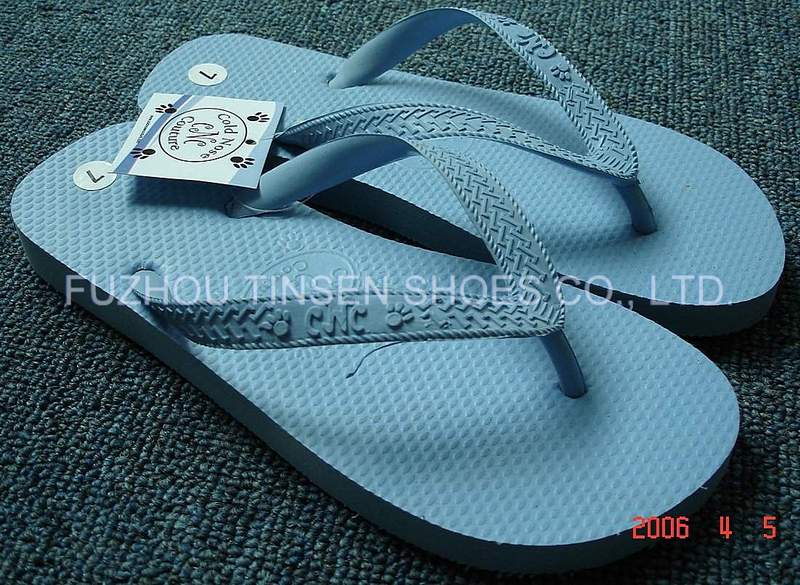  Rubber Flip Flops (Резиновая Flip Flops)