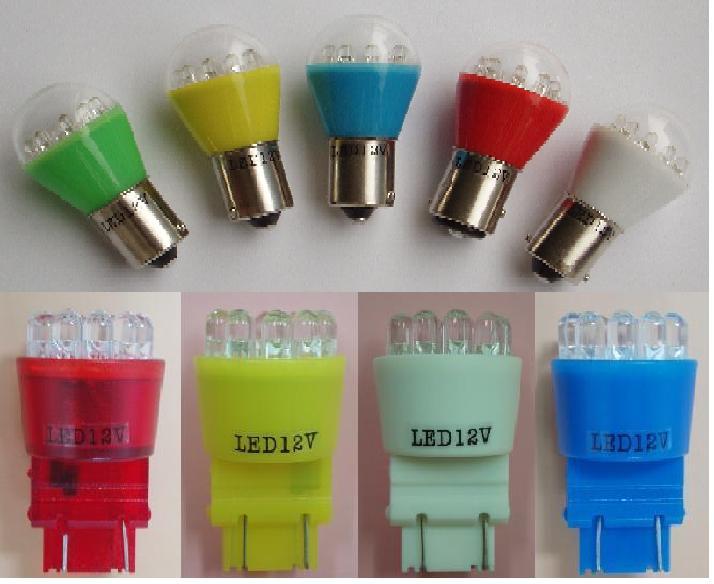  Auto LED Bulb (3156 / 3157) ()
