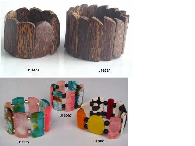  Stretch Bracelets ( Stretch Bracelets)