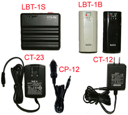  Li-ion Battery (Li-Ion аккумулятор)